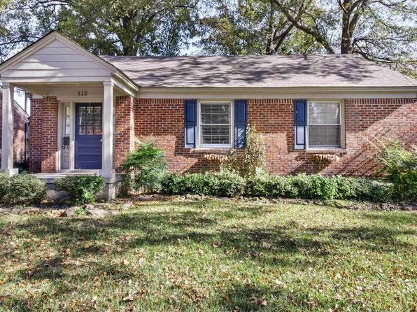 112 Greer St, Memphis, TN 38111