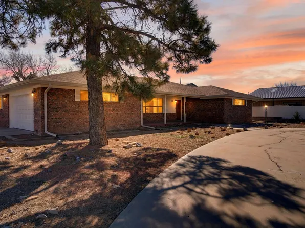 108 N Columbia Ave, Moriarty, NM 87035