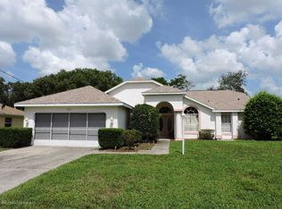 9265 Elida Rd, Spring Hill, FL 34608