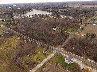 Dale And Freeman Rds, Beaverton, MI 48612