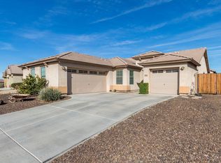 25524 W Magnolia St, Buckeye, AZ 85326