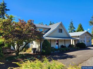 5785 82nd Ave SE, Aumsville, OR