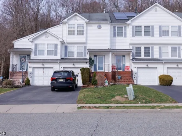 220 Canal Way, Hackettstown Town, NJ 07840