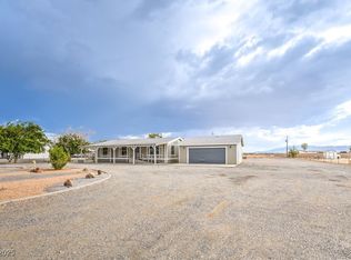 681 W Janet Ln, Pahrump, NV 89060