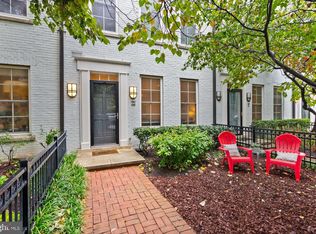 1023 N Royal St UNIT 109, Alexandria, VA 22314