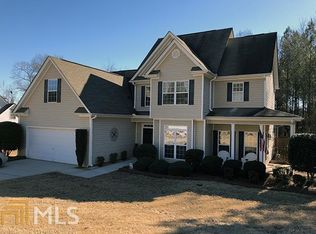 119 Stone Bridge Way, Senoia, GA 30276