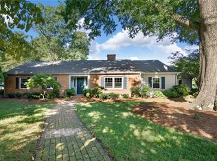 216 Grandview Dr, Winston Salem, NC 27104