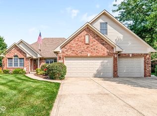 6298 Canak Dr, Avon, IN 46123