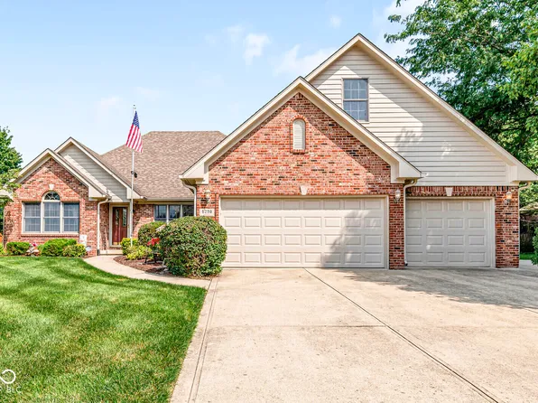 6298 Canak Dr, Avon, IN 46123