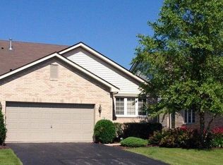 78 Odyssey Dr, Tinley Park, IL