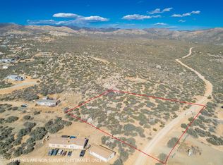 17700 E Old Cherry Rd, Dewey, AZ 86327