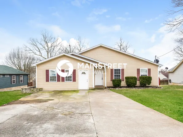 403 Lake Forest Dr, La Vergne, TN 37086