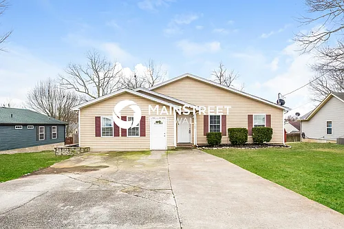 403 Lake Forest Dr Photo 1