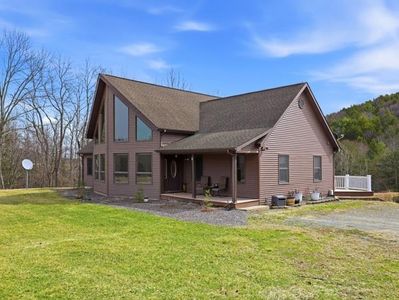 1306 Uhdey Rd, Towanda, PA, 18848