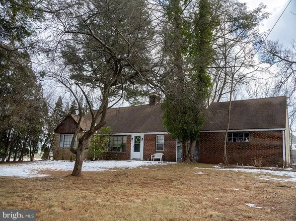 (undisclosed Address), Trappe, PA 19426