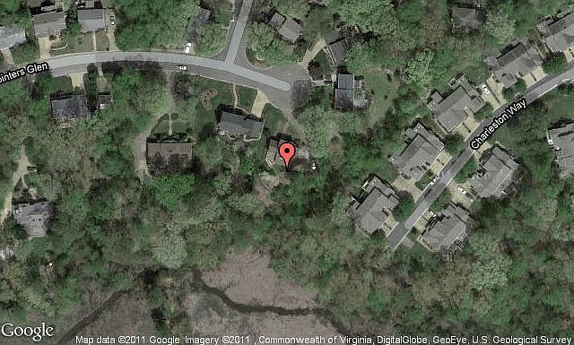 Map View