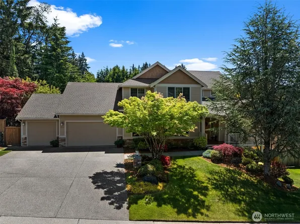 6806 95th Street Ct NW, Gig Harbor, WA 98332