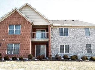 6417 Bridgetown Rd APT 4, Cincinnati, OH 45248