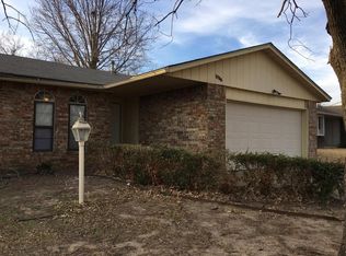 1708 S 6th St, Broken Arrow, OK 74012