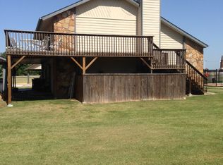 451107 E 320 Rd #404, Afton, OK 74331