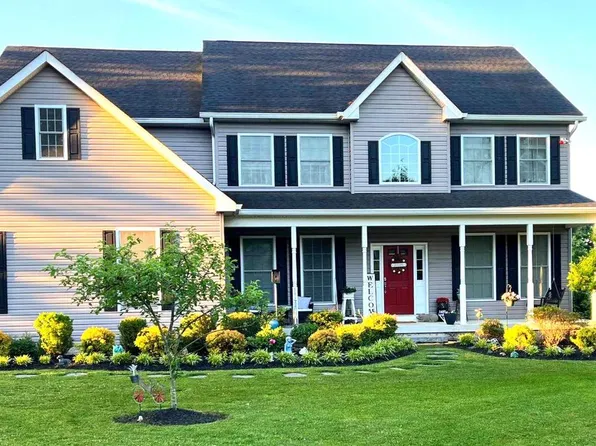 10693 Harding Rd, Laurel, MD 20723