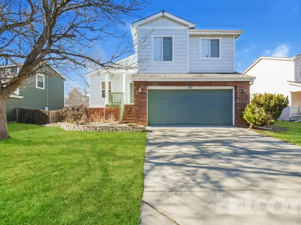 11817 Columbine St, Thornton, CO 80233