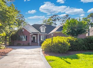 621 Dartmoor Way SW, Ocean Isle Beach, NC 28469