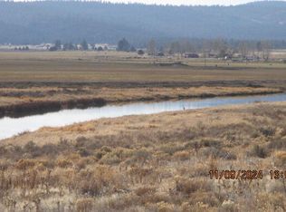 Drews Rd #25, Sprague River, OR 97639