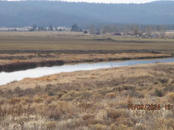 Drews Rd #25, Sprague River, OR 97639