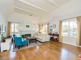 4105 Minerva Ave, Los Angeles, CA 90066