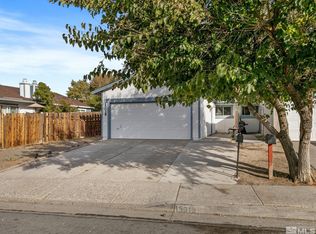 15018 Cuprite St, Reno, NV 89506