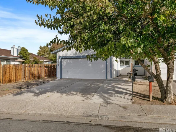 15018 Cuprite St, Reno, NV 89506