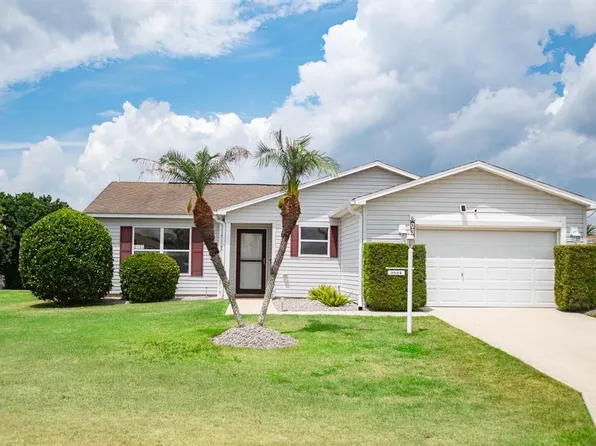 2633 English Ivy Cir, The Villages, FL 32162
