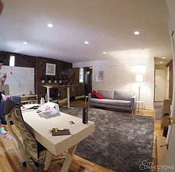 Rented by City Connections Realty