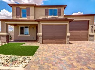 18264 W Tina Ln, Surprise, AZ 85387