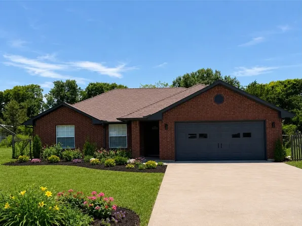 1341 Carlo Dr, Princeton, TX 75407
