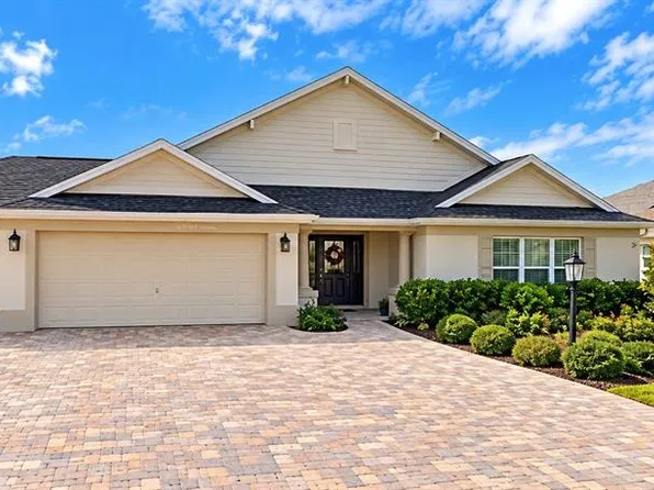 3273 DELK DRIVE, THE VILLAGES, FL 32163