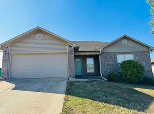 144 Weathering Dr, Austin, AR 72007