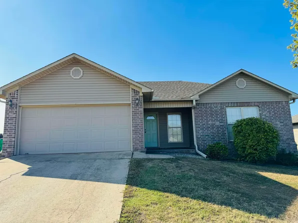 144 Weathering Dr, Austin, AR 72007