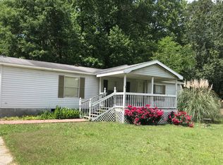 63 Creek Dr, Cartersville, GA 30121