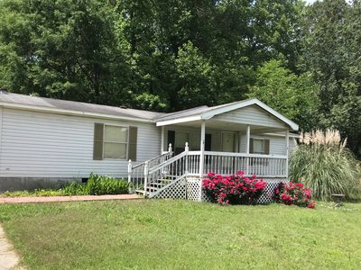 63 Creek Dr, Cartersville, GA, 30121