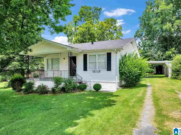 600 Holly Dr, Gardendale, AL 35071