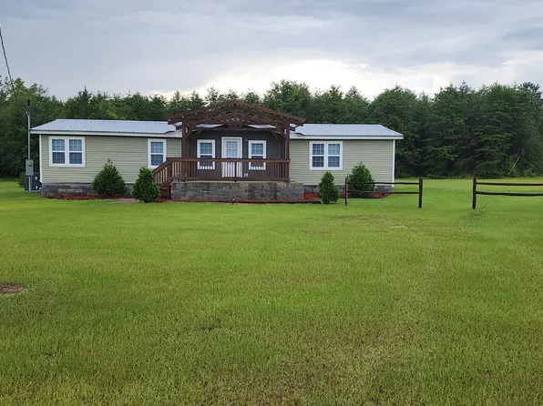 111 Mill Rd, Sylvania, GA 30467