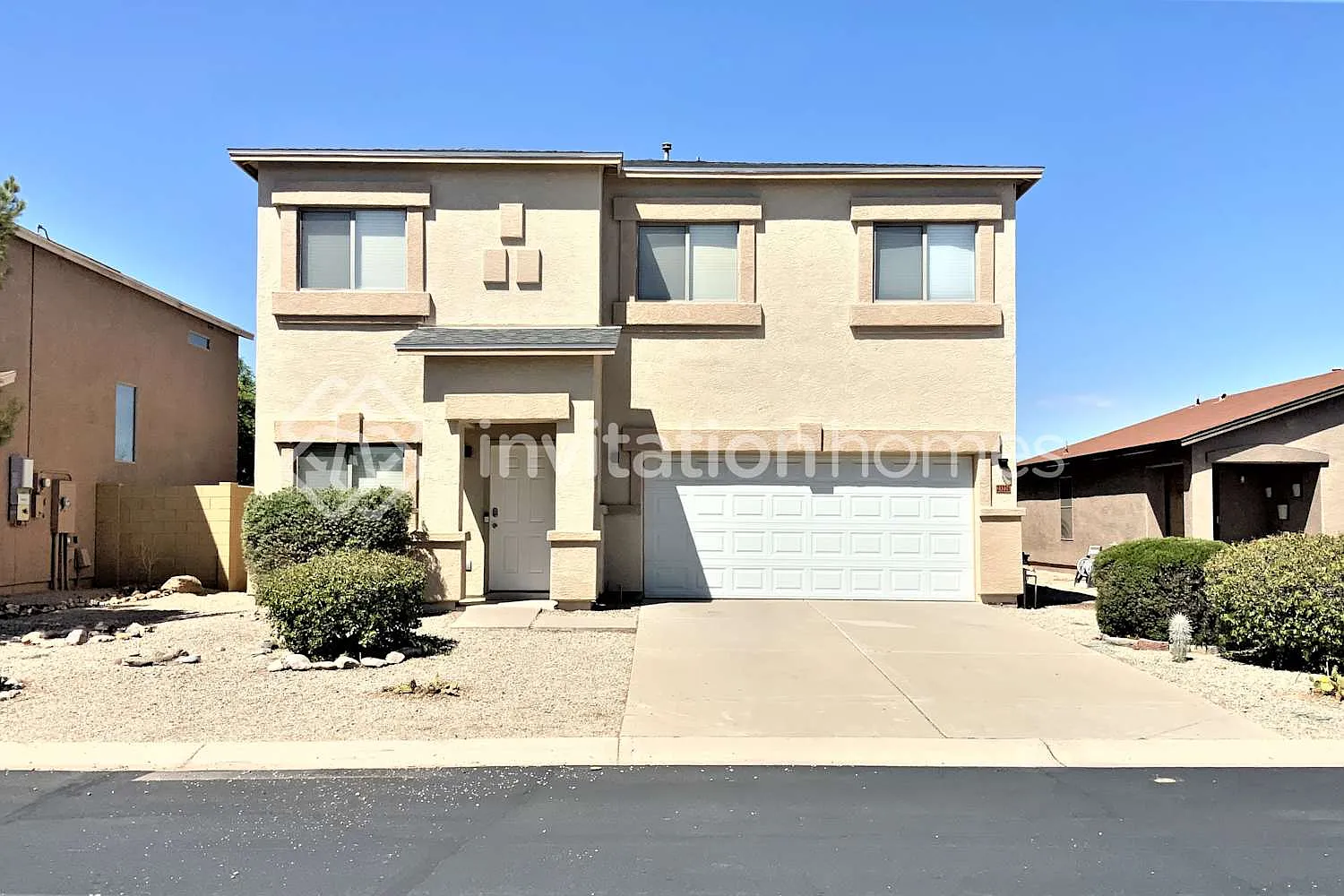 23226 N Serenity Trail Florence, AZ 85132 — Photo 1