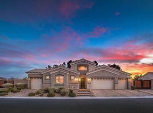 137 Rancho Mesa Ave, Las Vegas, NV 89123