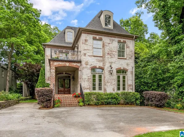 127 Spring St, Birmingham, AL 35213