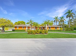 7205 SW 109th Ter, Pinecrest, FL 33156