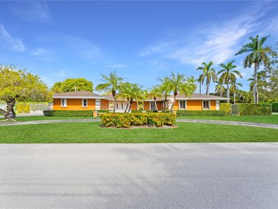 7205 SW 109th Ter, Pinecrest, FL, 33156