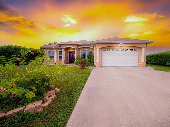 12108 HERNANDO ROAD, NORTH PORT, FL 34287