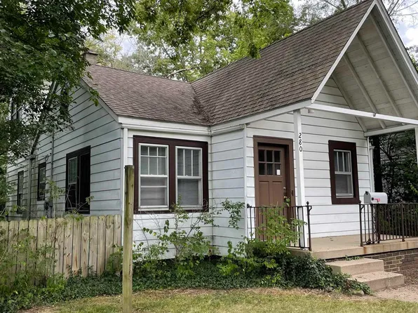 280 Crum Ct, West Lafayette, IN 47906